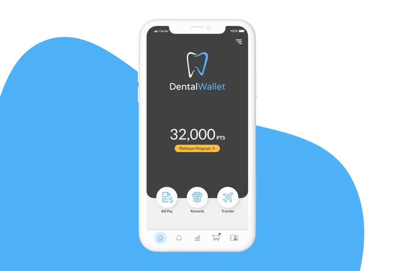 Dental Wallet